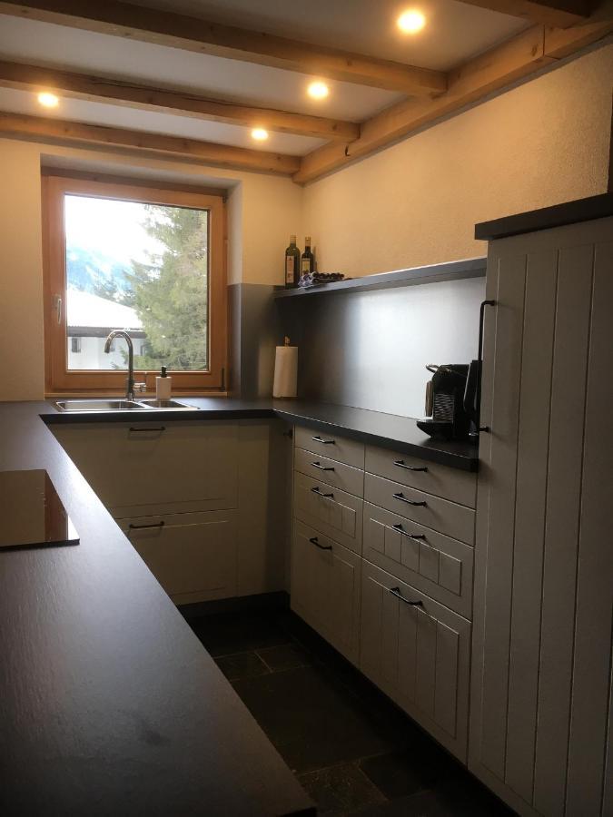Chalet La Bosch, 7-persoons luxe eigen woning met privétuin Ehrwald Exterior foto