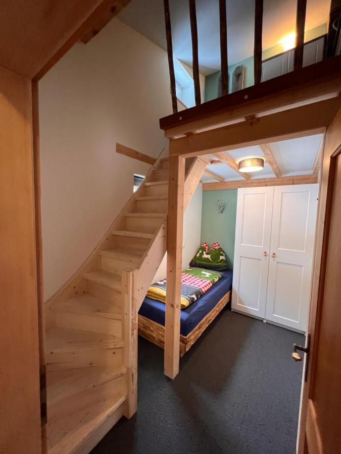 Chalet La Bosch, 7-persoons luxe eigen woning met privétuin Ehrwald Exterior foto